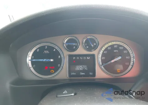 2014 Cadillac Escalade Esv Luxury из США, поврежденный, VIN 1GYS4HEF6ER130936